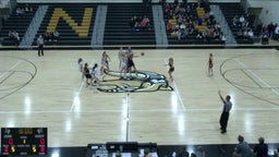 Beatrice girls basketball highlights Grand Island Northwest High School
