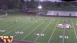 Seaholm girls soccer highlights Bloomfield Hills High School