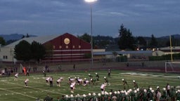 Mount Vernon football highlights Lake Stevens