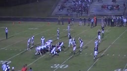 Emanuel County Institute football highlights vs. Irwin County High
