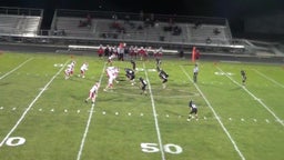 Munster football highlights Lowell High School