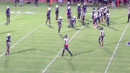 Jasper County football highlights Putnam County High School