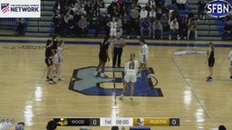 Emily Knouse's highlights West Chester Rustin High School