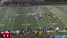 Blythewood football highlights Fort Mill High School