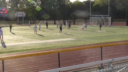 Haldane girls soccer highlights Putnam Valley High School