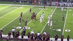 Cooper Wade's highlights Whitesboro