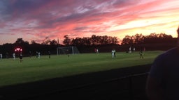 Fleming County Pass Upfield