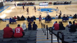 Mansfield basketball highlights Marcus High School