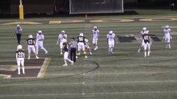 Tyrus Shurtz's highlights Glendale High School