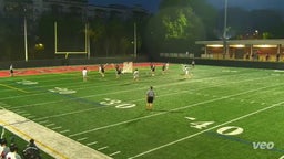 Midtown lacrosse highlights George Walton Academy