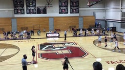 Rockwood Summit girls basketball highlights Saint Joseph Academy St.Louis Mo