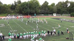 Jon Buckley's highlights Providence Catholic High School