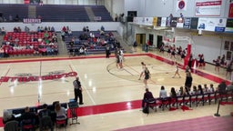 Hendersonville girls basketball highlights Cookeville High School