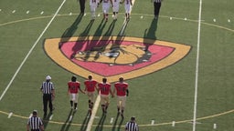 Judge Memorial football highlights Layton Christian Academy High School