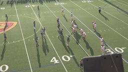 Judge Memorial football highlights Layton Christian Academy High School