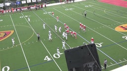 Judge Memorial football highlights Enterprise High School