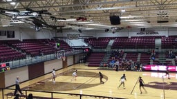 Whitehouse girls basketball highlights Texas