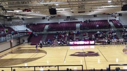 Whitehouse girls basketball highlights Brownsboro