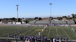 Daniel Raso's highlights Righetti