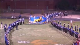 Valley Christian football highlights vs. Casa Grande High