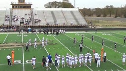 Veritas Academy football highlights Emery High School