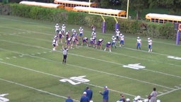 Georgetown football highlights Wylie High School
