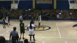 Grant girls basketball highlights Kennedy