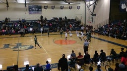 Garfield Heights basketball highlights Bedford
