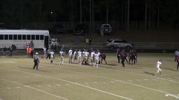 Gray's Creek football highlights South View High School
