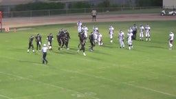 Fontana football highlights vs. Moreno Valley High