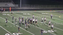 Edgewood football highlights Northview