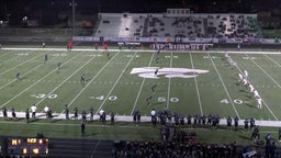 Clovis football highlights Eldorado High School