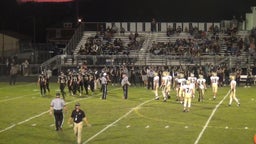 Nick Groft's highlights Biglerville High School