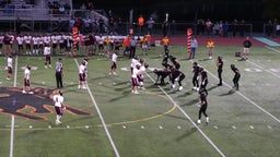 Fonda-Fultonville football highlights Schuylerville High School