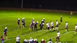 Fonda-Fultonville football highlights Tamarac High School