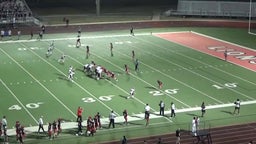 Greenville football highlights Princeton High School