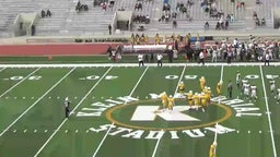 Kaleb Black's highlights Klein Forest