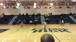 Godby girls basketball highlights FAMU DRS