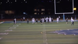 Farmington football highlights Davis High School