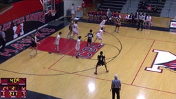 Hinsdale South basketball highlights Maine South High