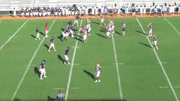 Andru Phillips's highlights Chapin High School