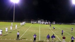 Highlight of vs. St. Joseph Catholic