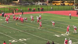 Shaker Heights football highlights Mentor