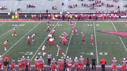 Ian Kipp's highlights Elyria