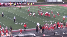 Gregory Predina's highlights Elyria