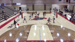 Kristen Schumann's highlights Northridge JV