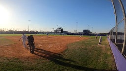 Krystal M. Perez's highlights Weslaco High School