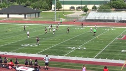 Cedar Springs girls soccer highlights Forest Hills Eastern