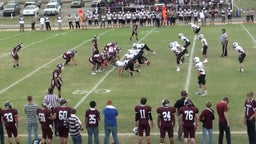 Cashion football highlights vs. Pioneer High School