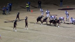 Cashion football highlights vs. Healdton